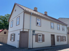 Ostsee Apartments, Ventspils